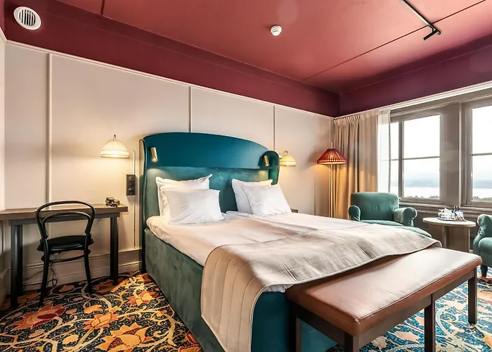 Dalecarlia Hotel & Spa, BW Premier Collection