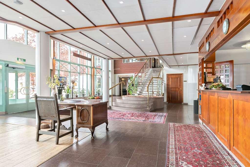 Hotell Dalecarlia & Spa, Bw Premier Collection 4*