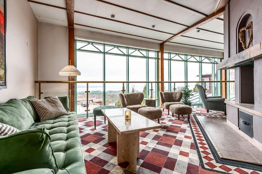Dalecarlia & Spa, Bw Premier Collection Hotell