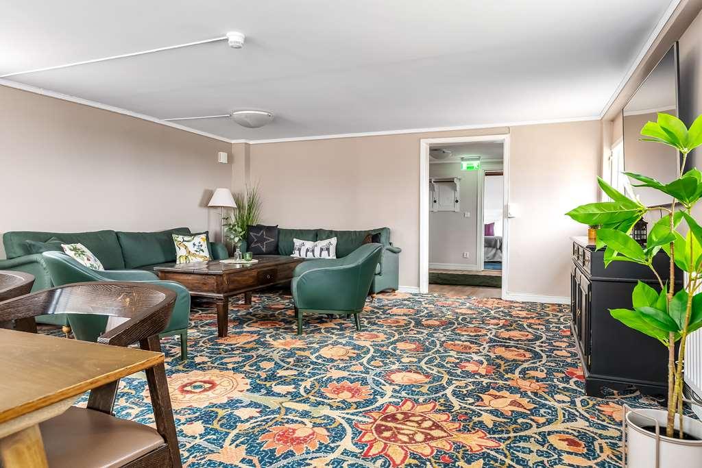 Hotell Dalecarlia & Spa, Bw Premier Collection 4*