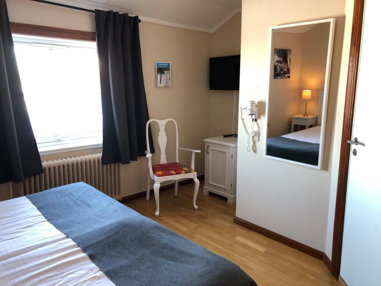 Dalecarlia & Spa, Bw Premier Collection Hotel 4*