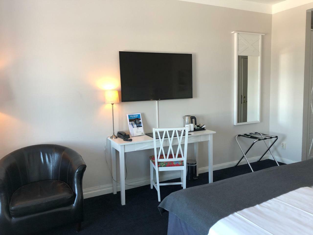 Dalecarlia & Spa, Bw Premier Collection 4*