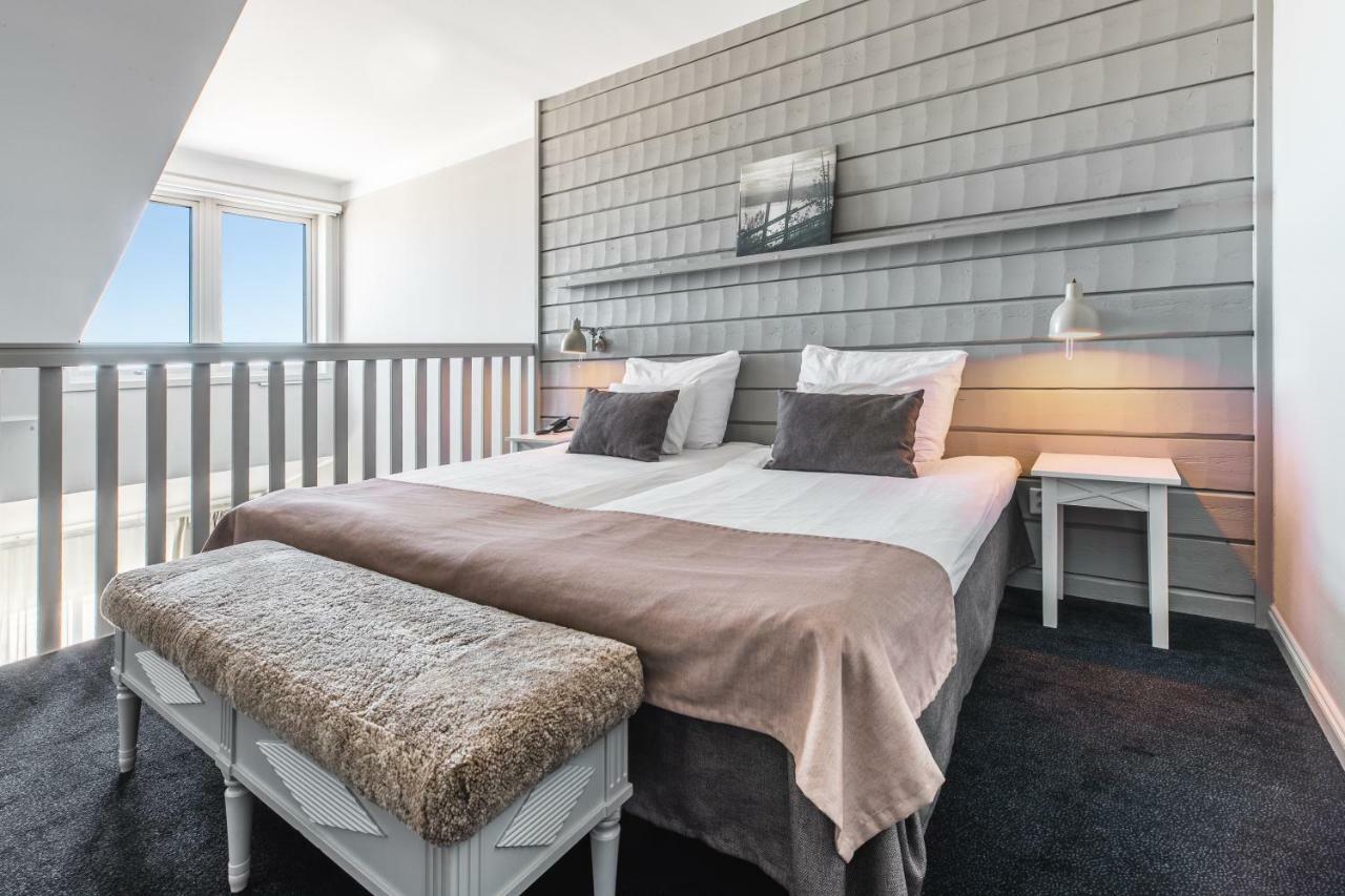 Dalecarlia & Spa, Bw Premier Collection Hotell 4*