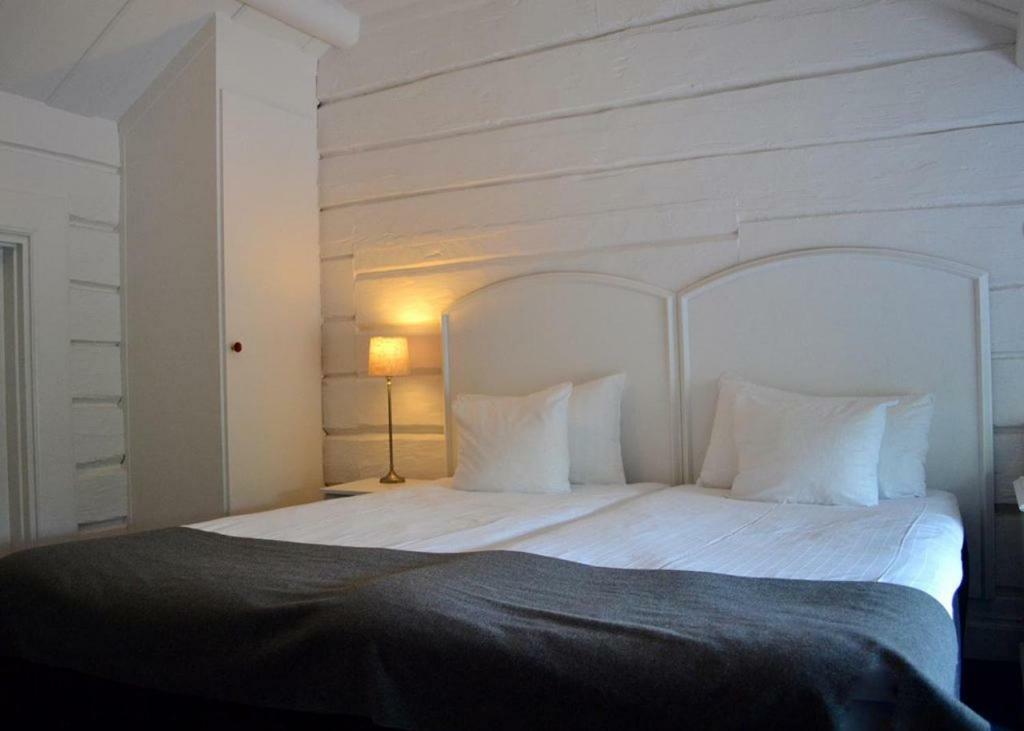 Dalecarlia & Spa, Bw Premier Collection 4*