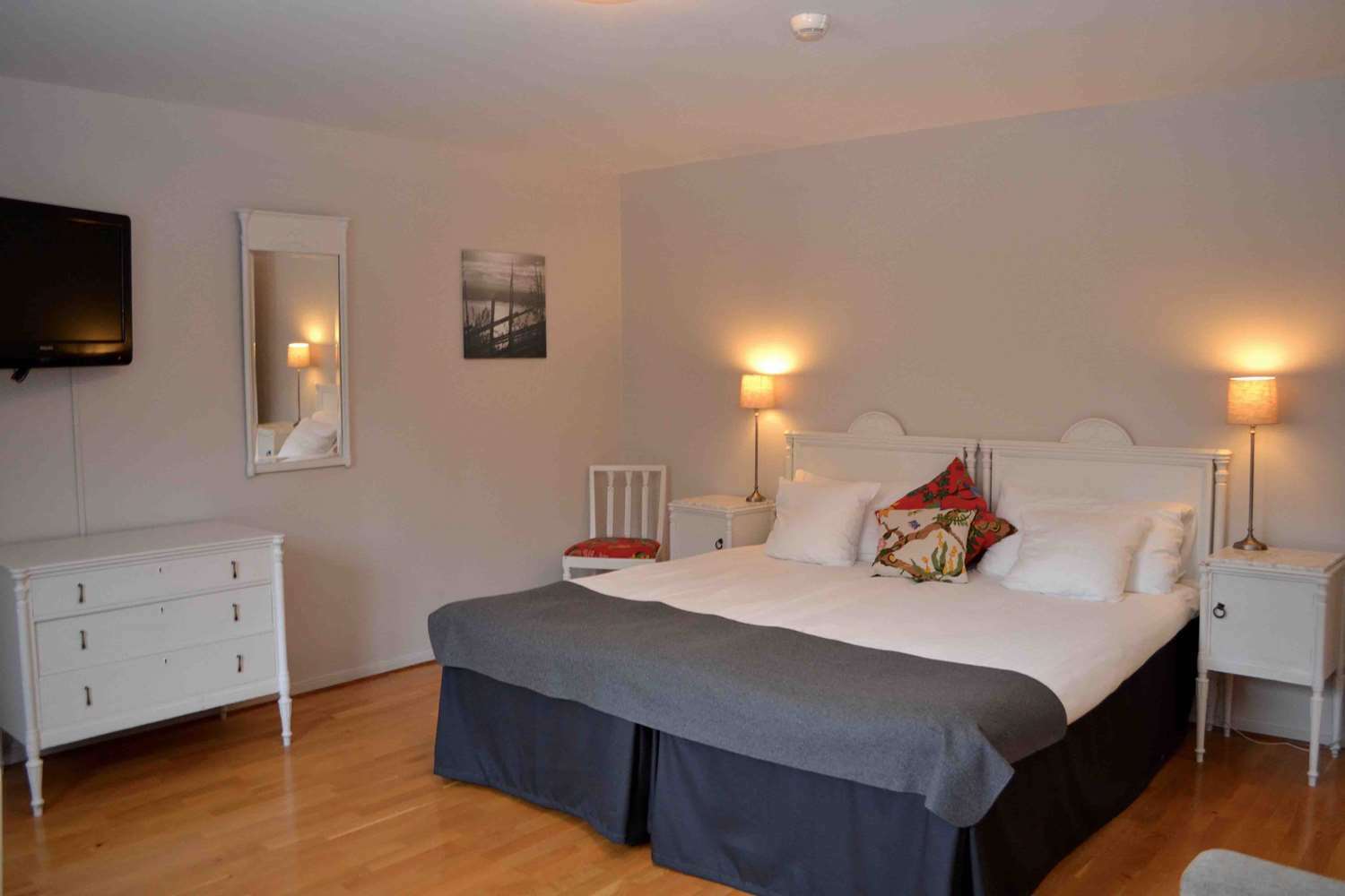 Dalecarlia & Spa, Bw Premier Collection 4*