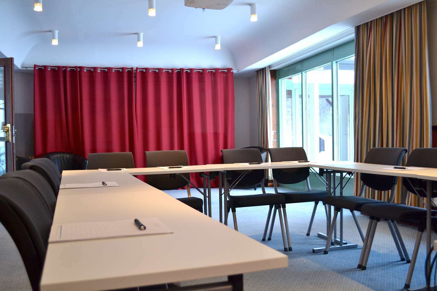 Hotell Dalecarlia & Spa, Bw Premier Collection 4*