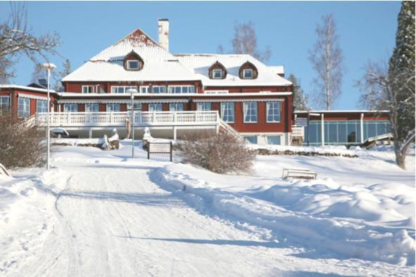 Dalecarlia & Spa, Bw Premier Collection Tällberg